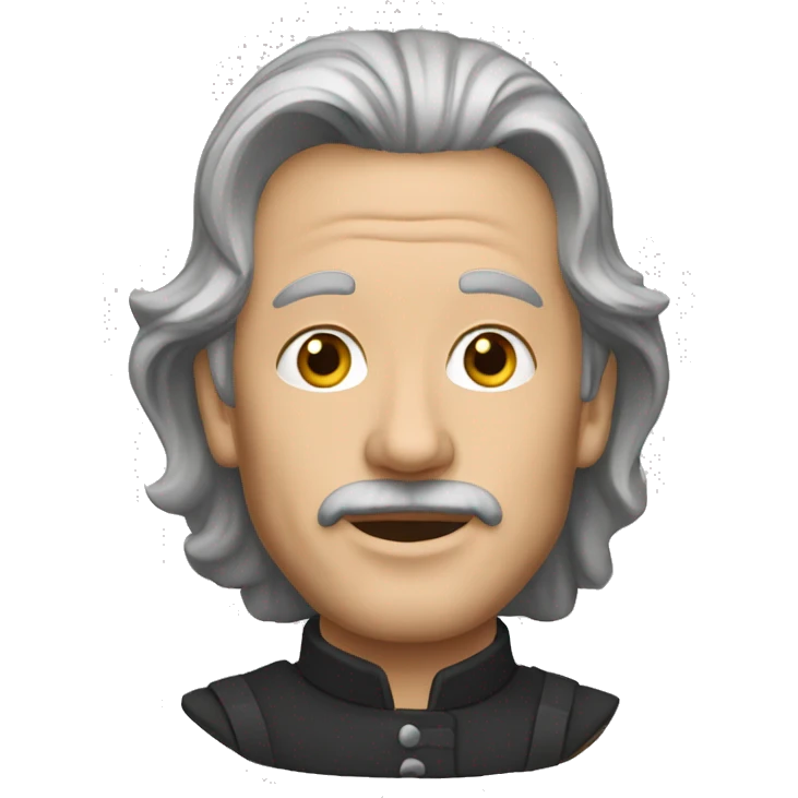 Gérard depardieux emoji