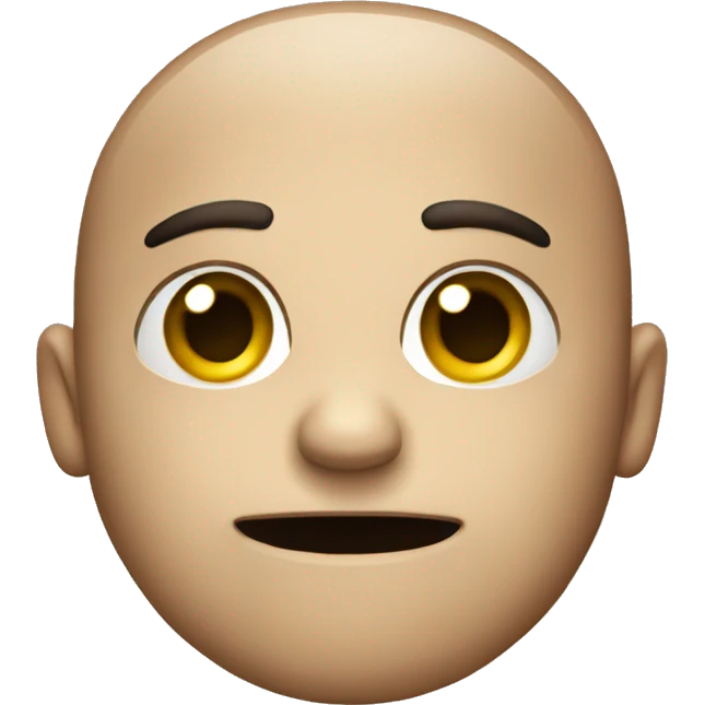 sigma face emoji