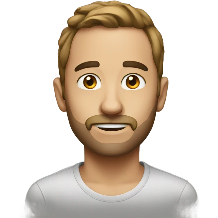 but emoji