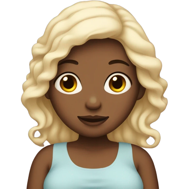 Women white pregnant  emoji