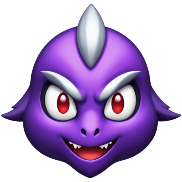 Pokemon darkrai shiny emoji