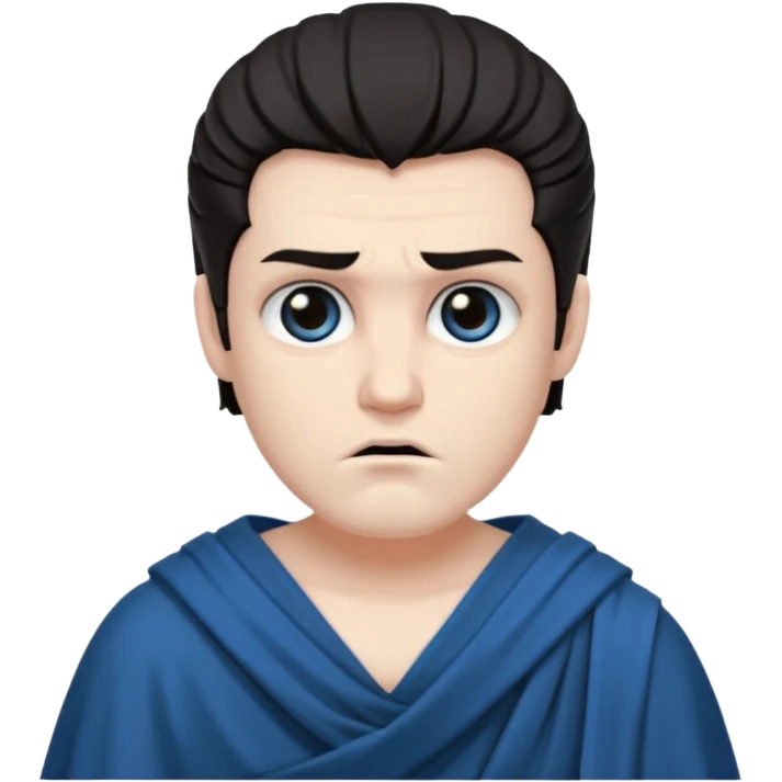 hades greek god emoji