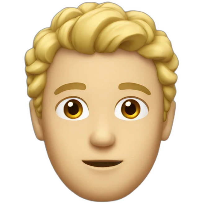 Vier emoji