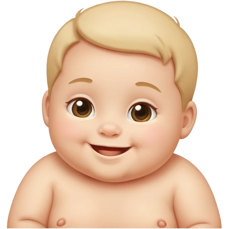 Baby emoji