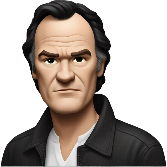 tarantino emoji