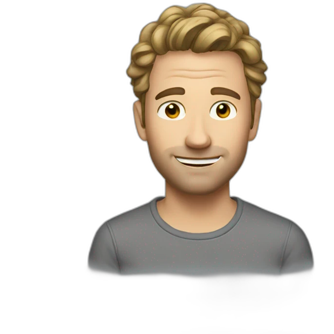Tom emoji