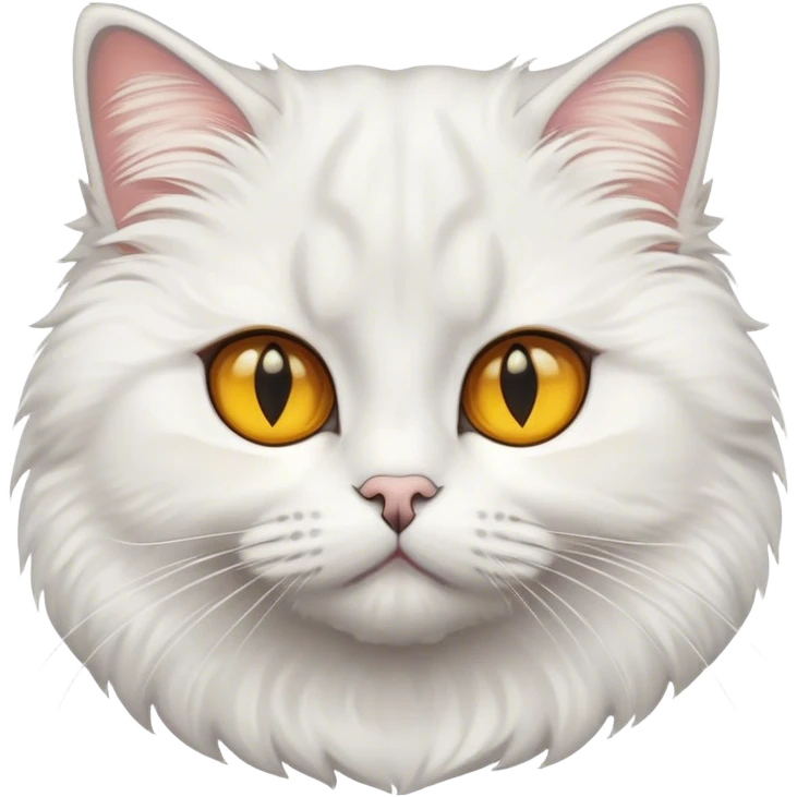 British cat emoji