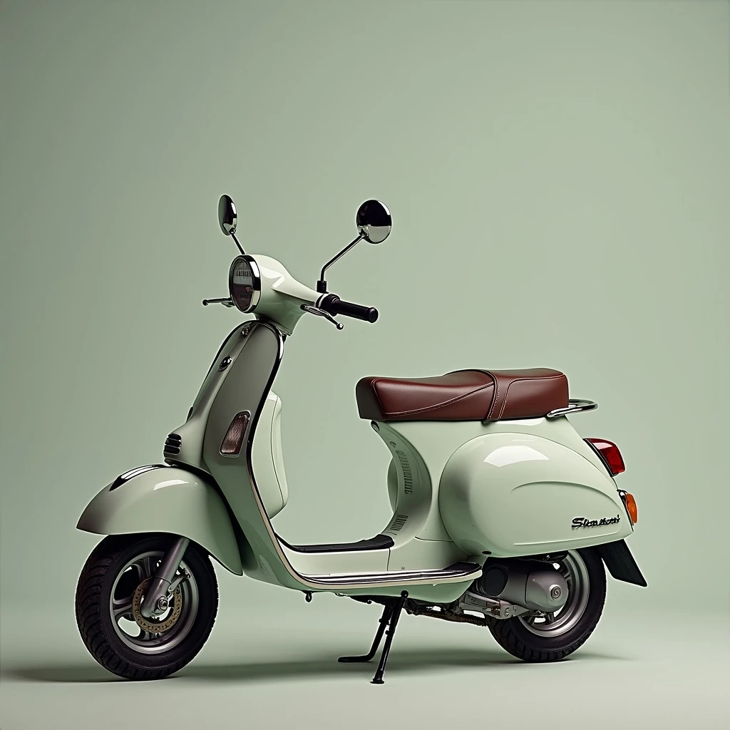 scooter emoji