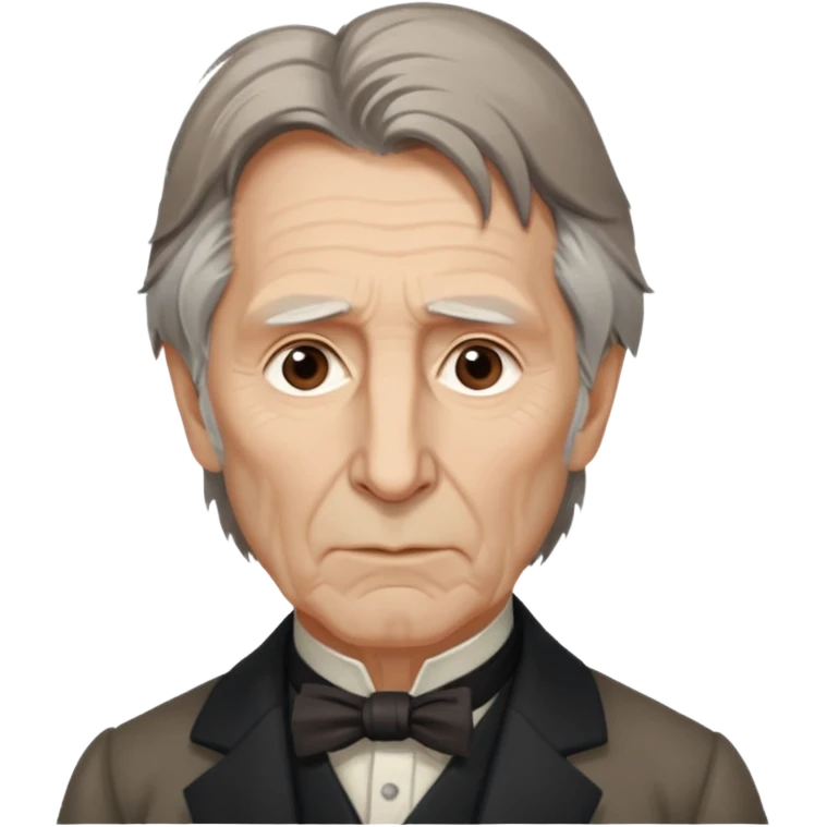 John Ruskin emoji