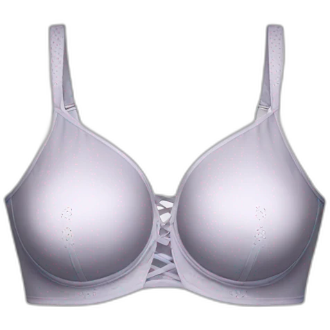 ghost bra emoji