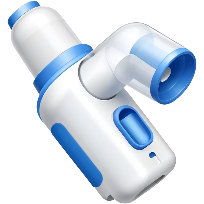 Ventoline  emoji