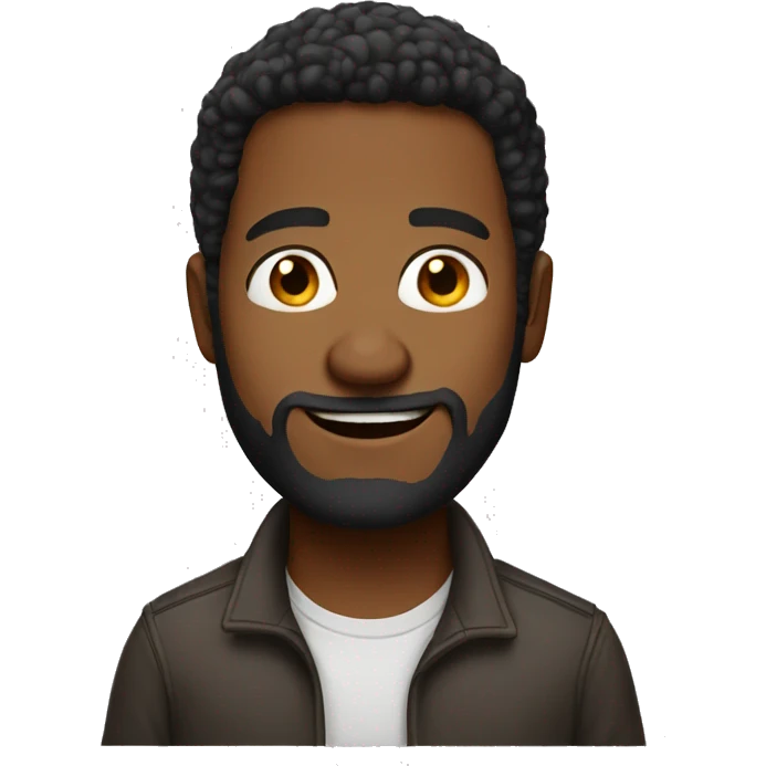 Man named Kenny  emoji