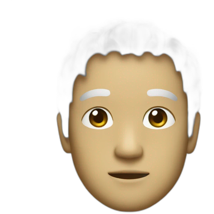 Daimoku emoji