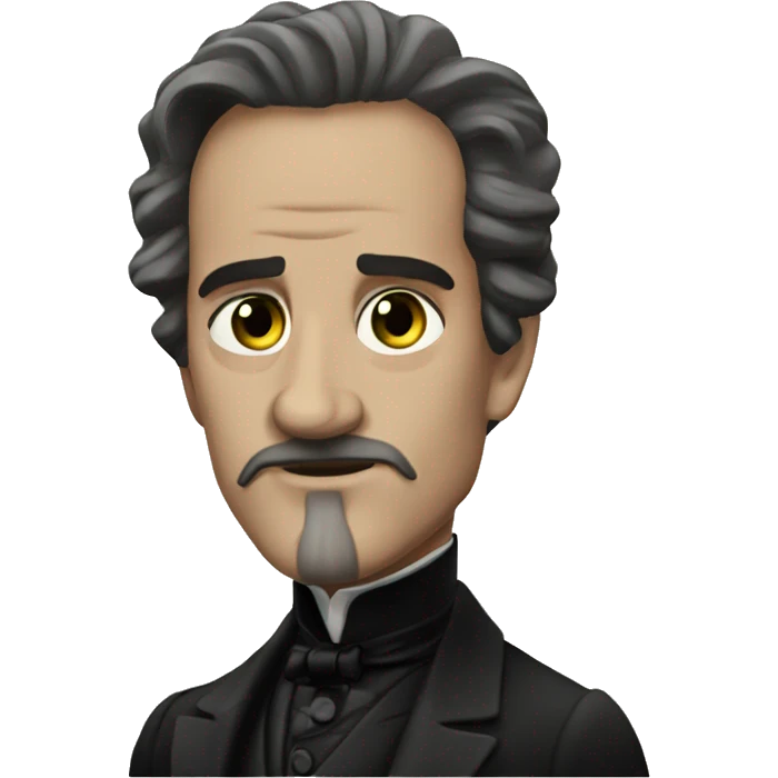 Penny dreadful emoji