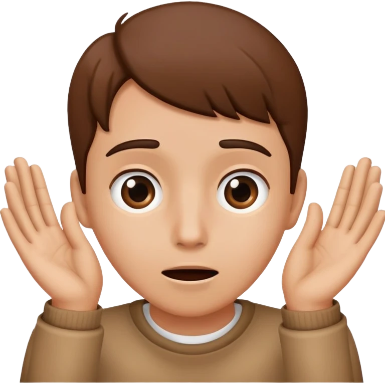 🚶🏽‍➡️🫣 emoji