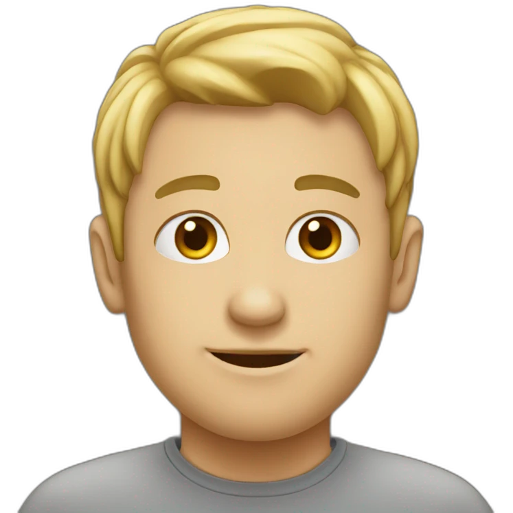 end user emoji