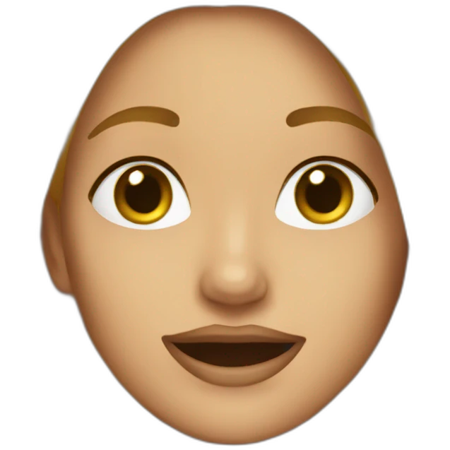 Shayea emoji