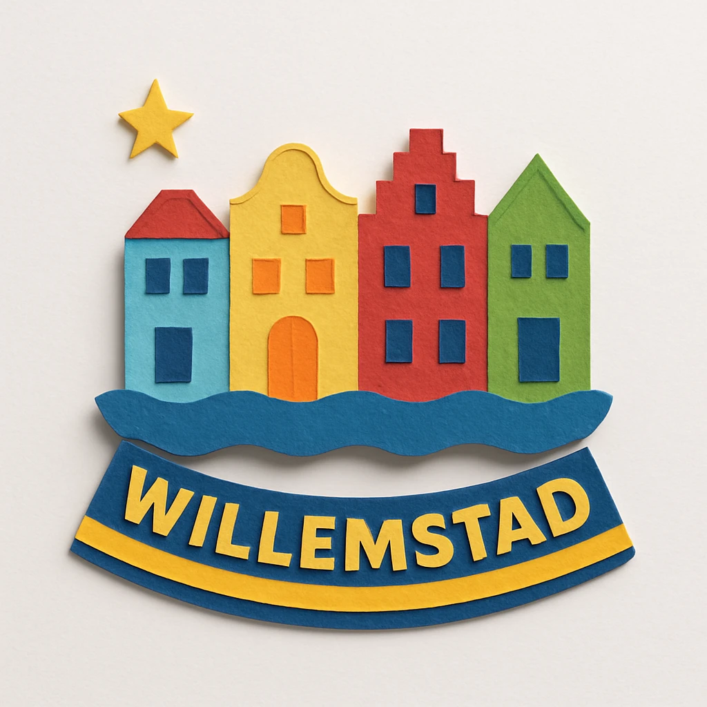 willemstad curacao  emoji
