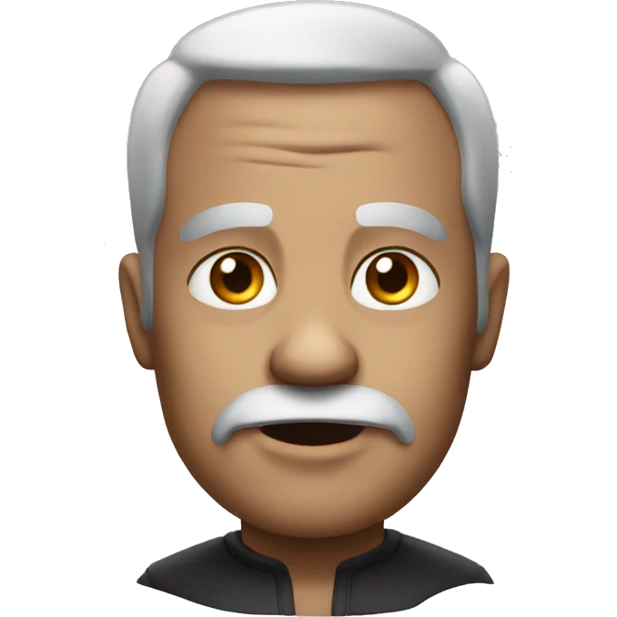 Nemesis emoji