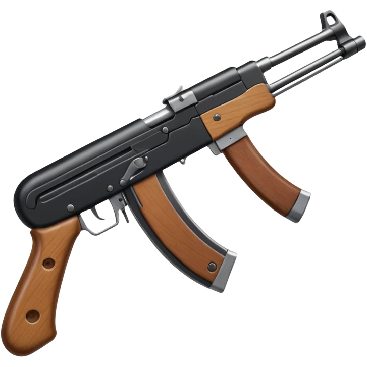 Ak-37 emoji