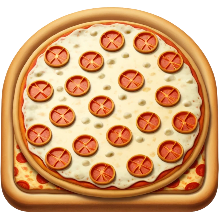 chesse slide pizza emoji