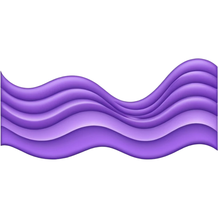 lavender Abstract Border Illustration
 emoji