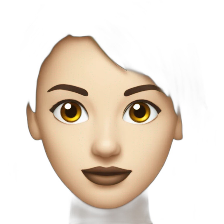 Peugeot 306 bleu tuning emoji