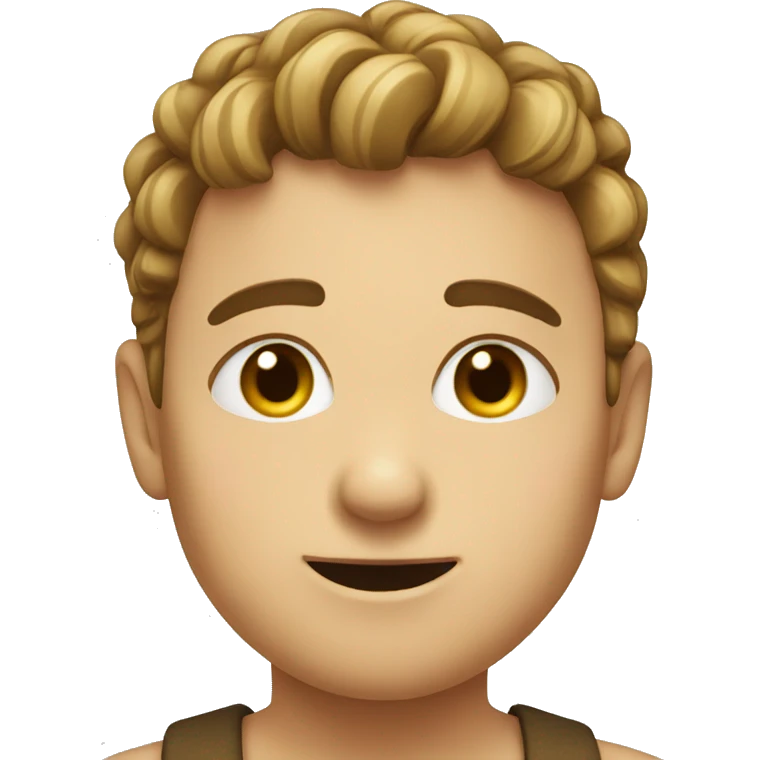Hello kiti emoji