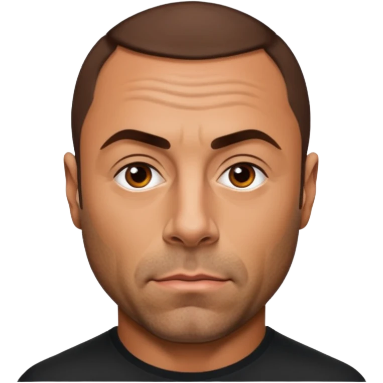 Joe Rogan emoji