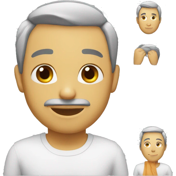 جونكوك  emoji