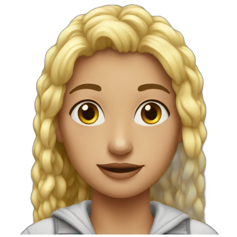 erika-mART emoji