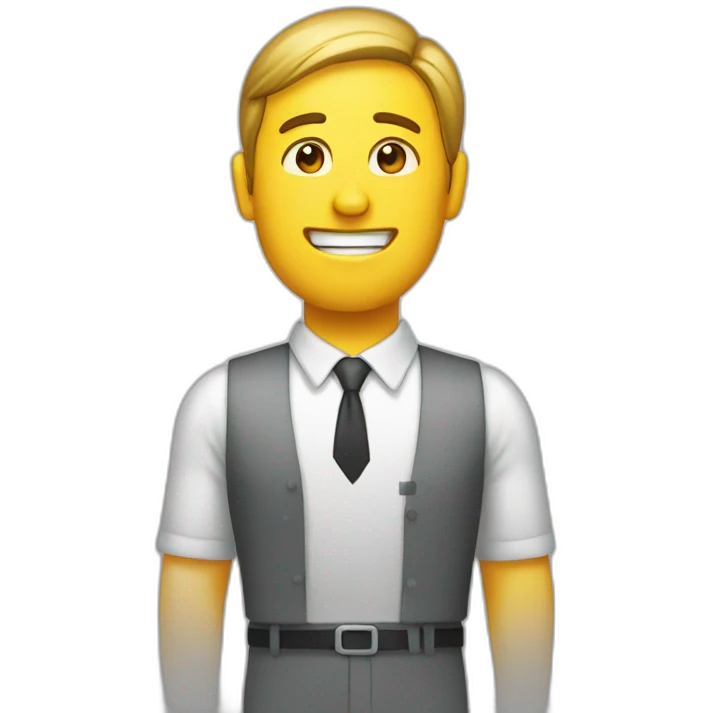 jobcenter emoji