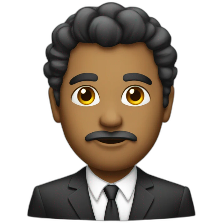 skank boss emoji