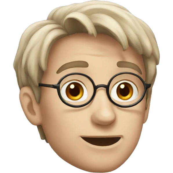 Harry potter emoji