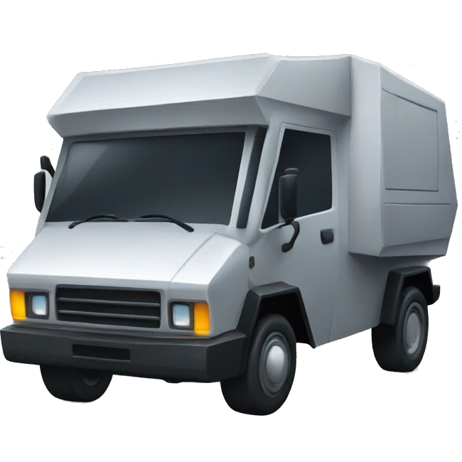 cybertruck emoji