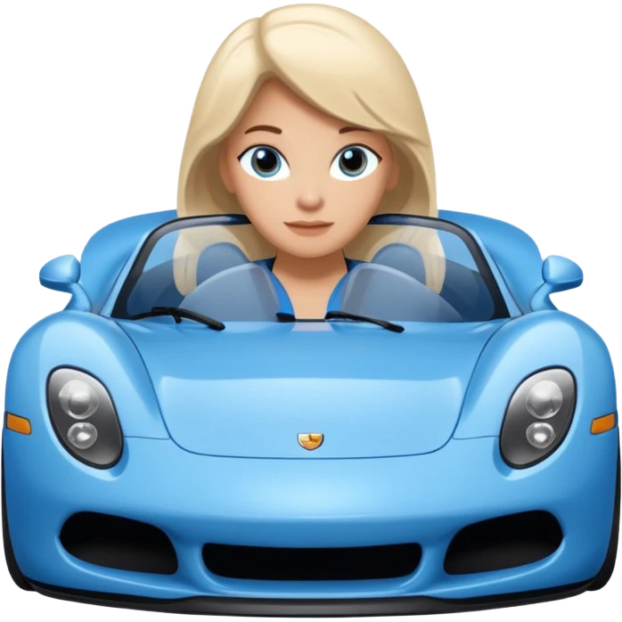 sally carrera emoji