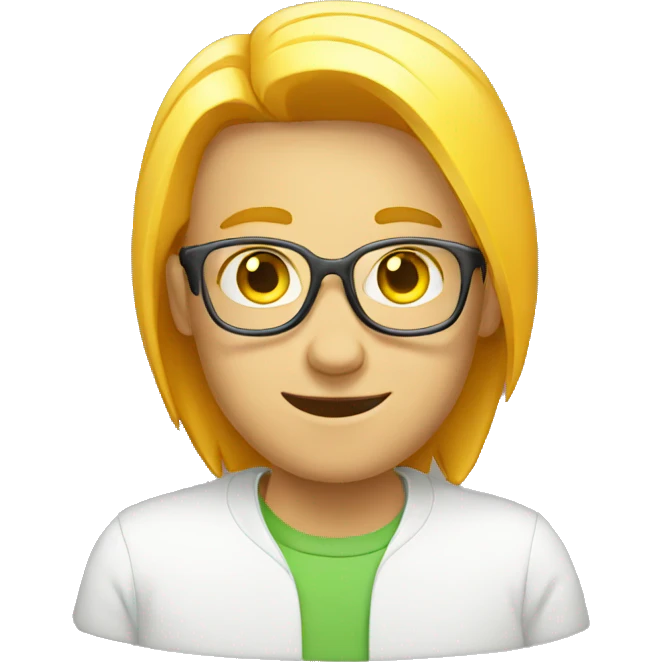 search engine emoji