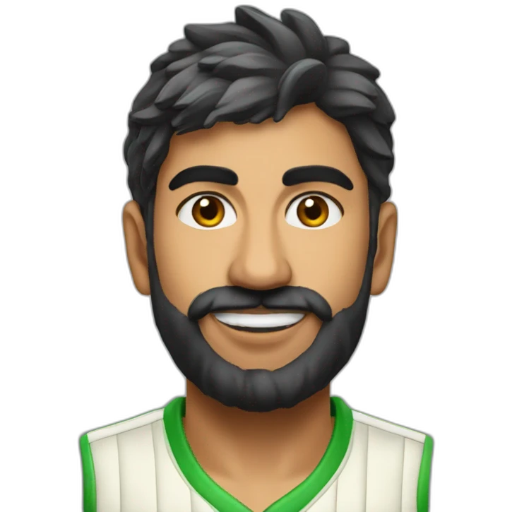 Rinku Singh cricketer emoji