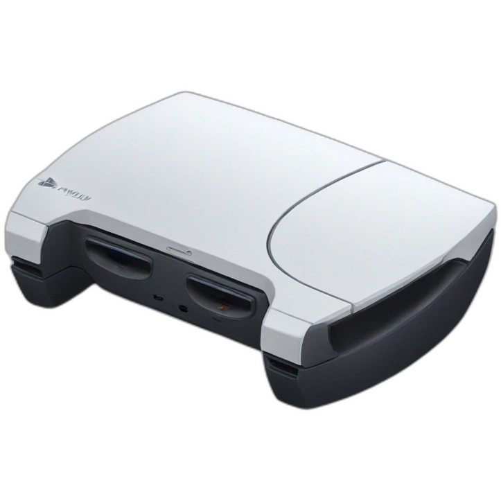 playstation 5 emoji
