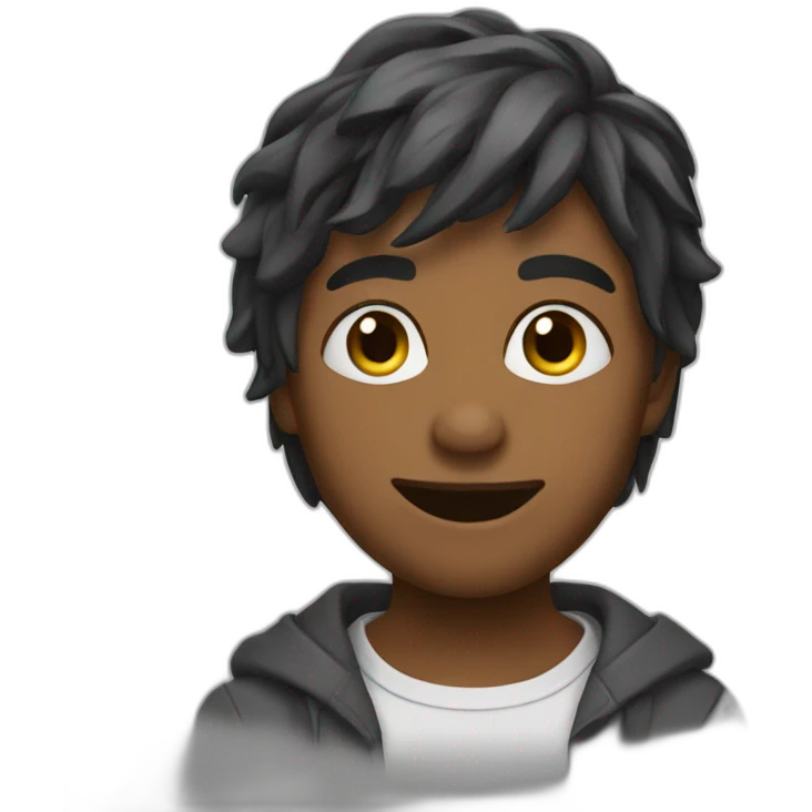 Killira cooper emoji