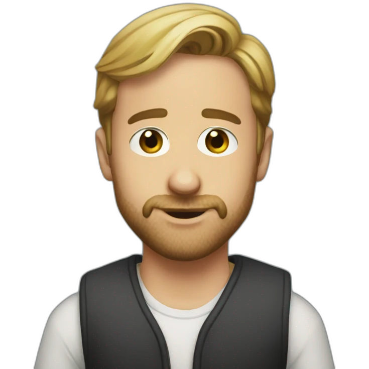 rian gosling emoji