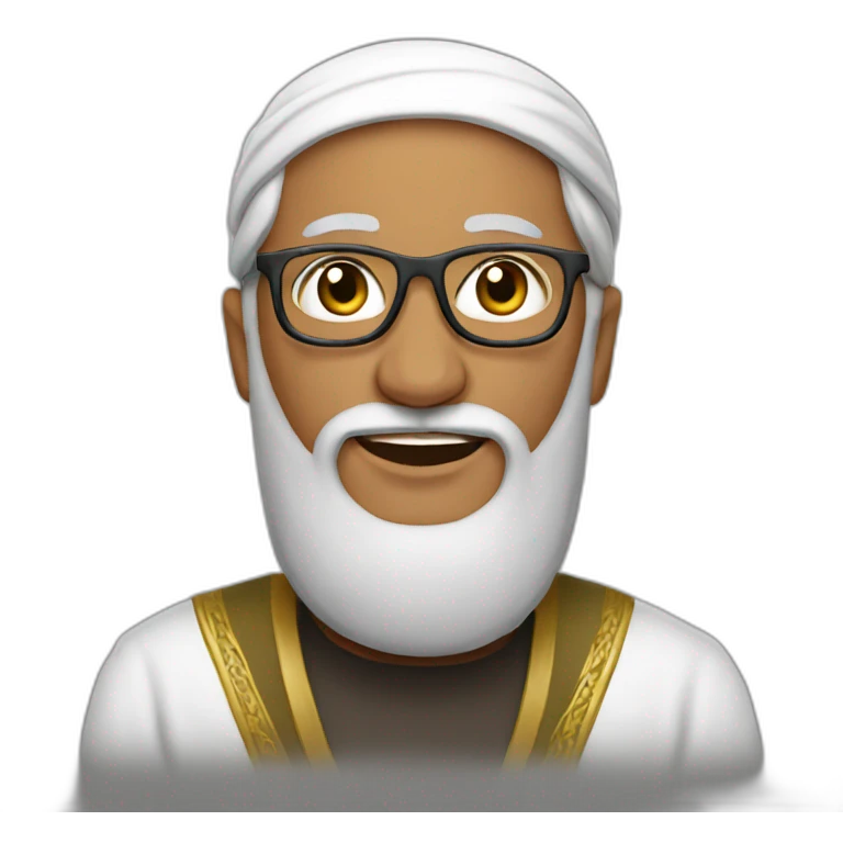 mohammad emoji
