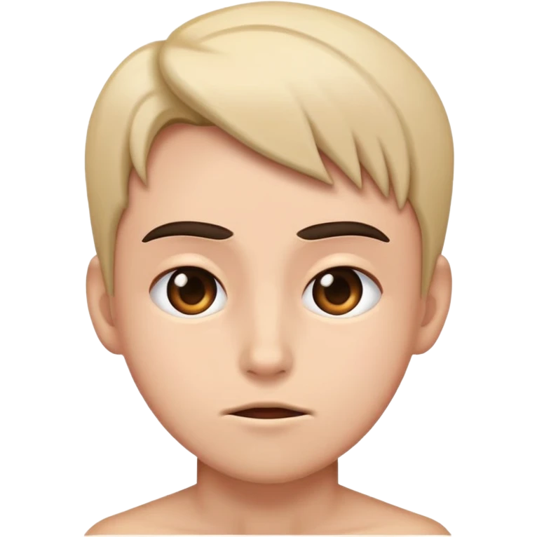 Cara de watafuck de lo que acabo de ver emoji