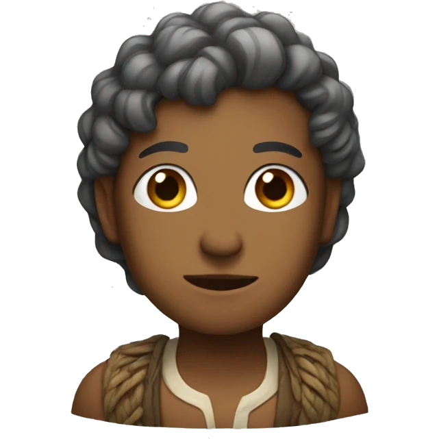 Paavani emoji
