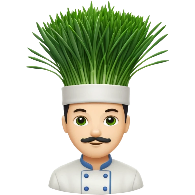 chives for chefs emoji
