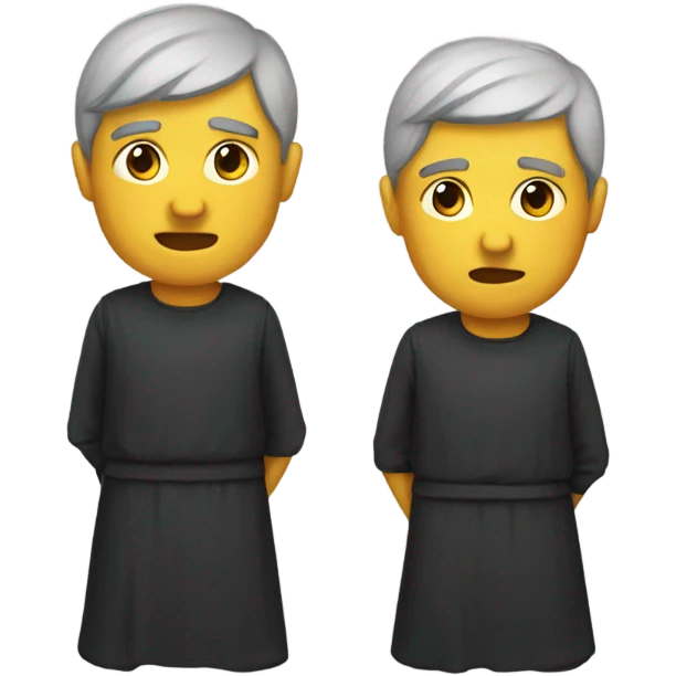 Desagrado emoji