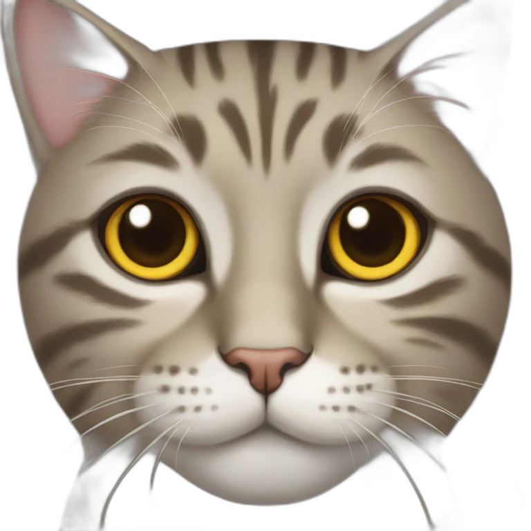cat emoji