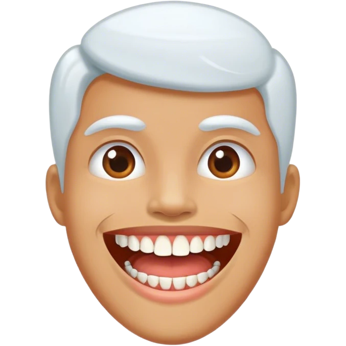 dental emoji
