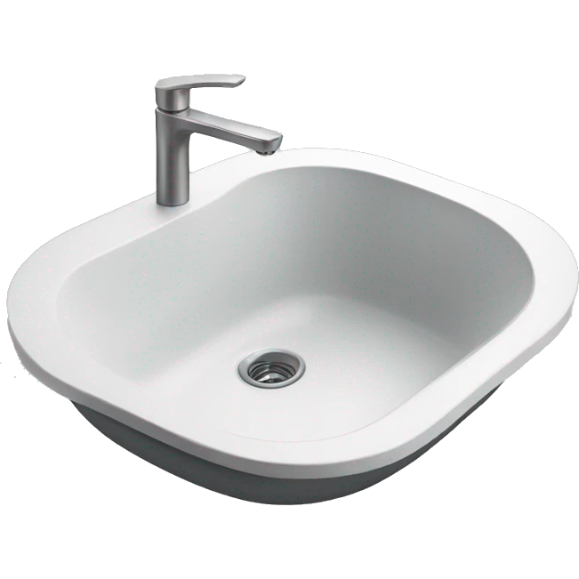 SINK emoji