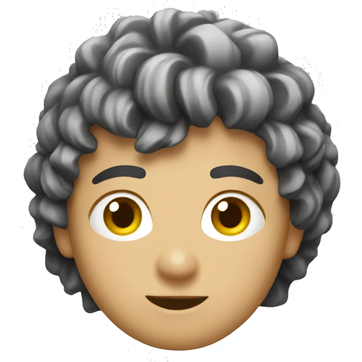 Phyliss O'block emoji